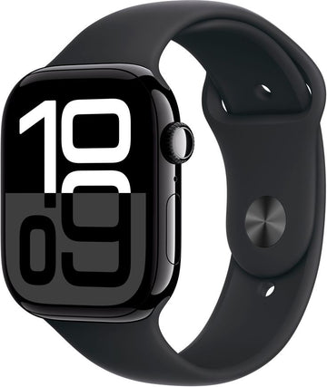 Series 10 Smart Watch – Premium Fitness & Style Combo