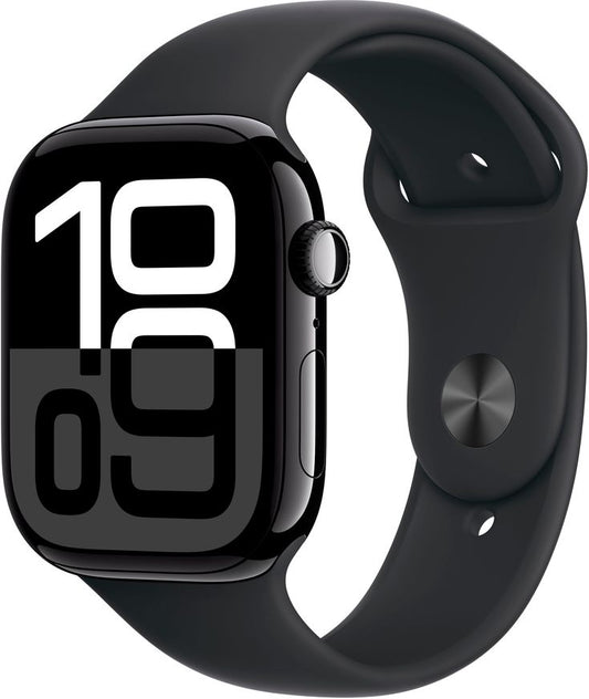 Series 10 Smart Watch – Premium Fitness & Style Combo