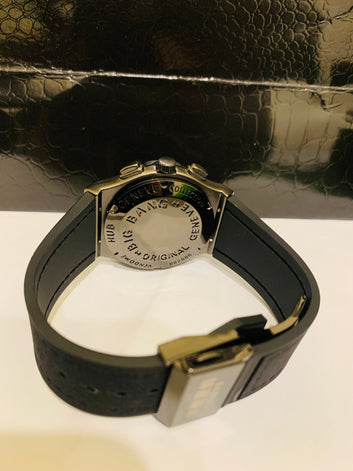 Hublot Geneve Classic With Free Orignal Box