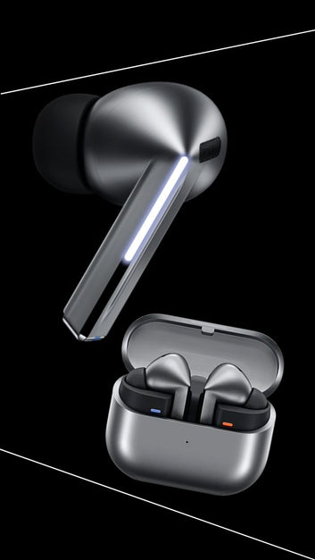 Buds 3 Pro