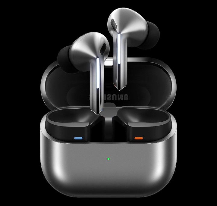 Buds 3 Pro