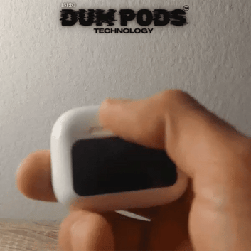 A9 Pro ANC Earbuds
